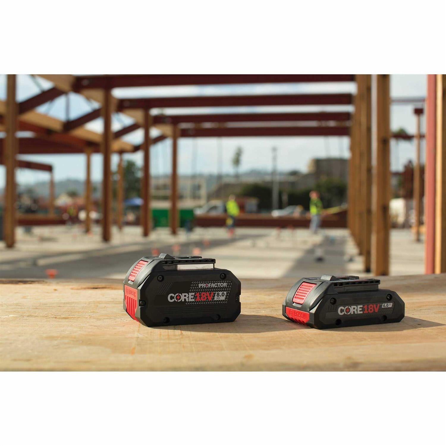 18V 4.0 Ah Compact Lithium-Ion Battery R9060