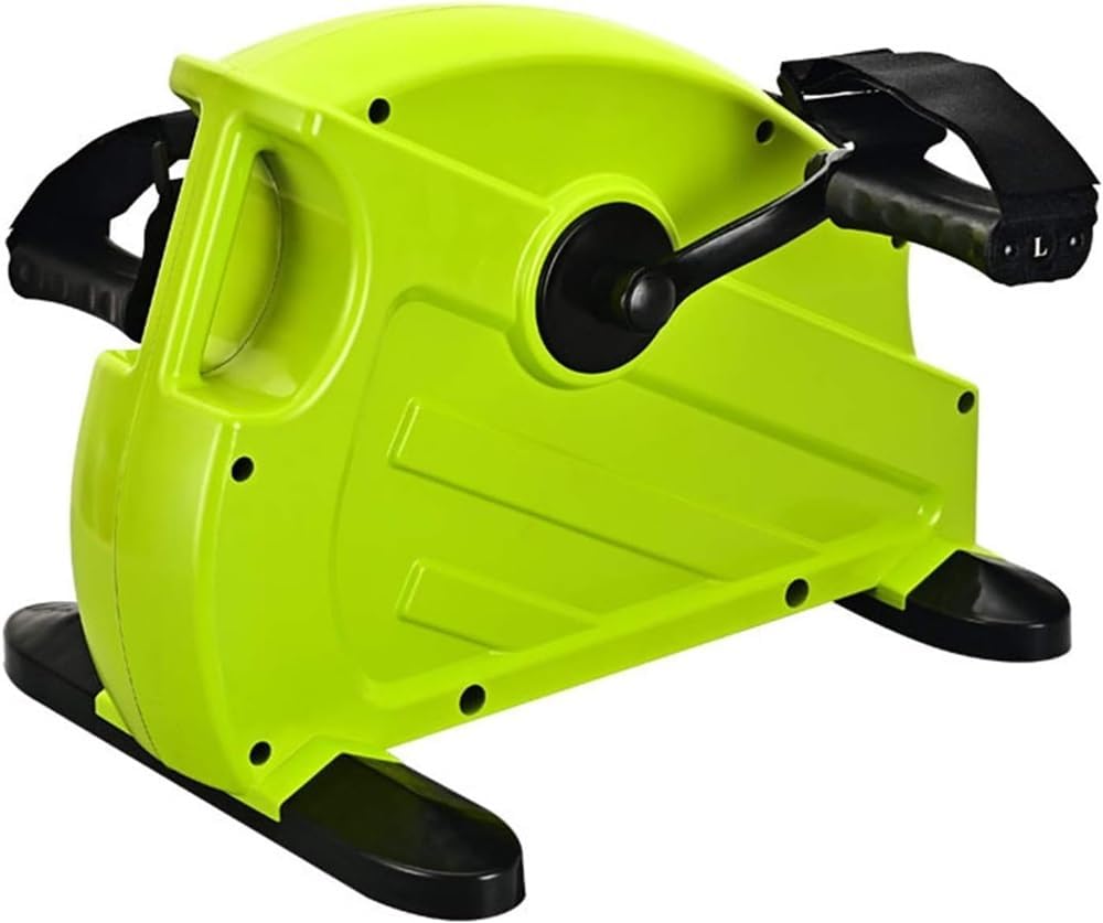Motorized Electric Pedal Exerciser with Adjustable Leg D159