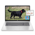 17.3" Touchscreen Laptop Intel Pentium N5030 16GB RAM 1TB SSD Windows 11 Home R170