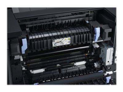 Color Laser Multifunction Printer H540