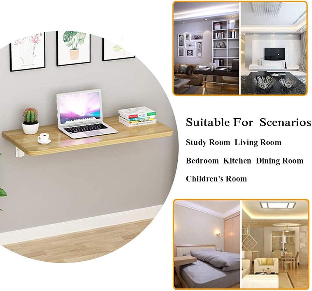 Wall Mounted Fold Down Desk P63933