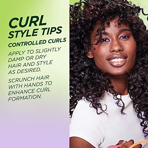 Curl Scrunch Controlling Gel, 6.8 Fl Oz, 3 Count X7933