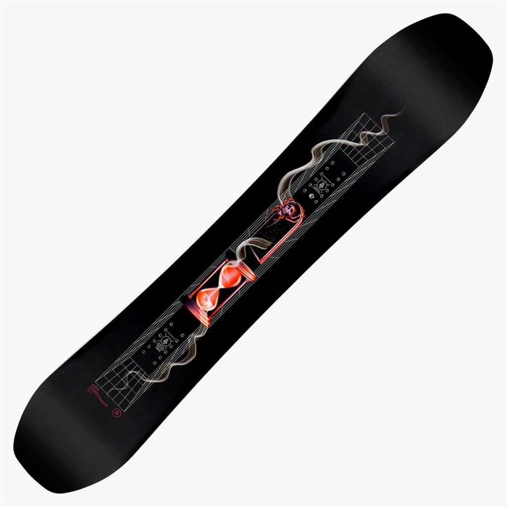 Shadowban Snowboard K740