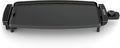 Black Electric Griddle with Removable Temperature Probe V544248
