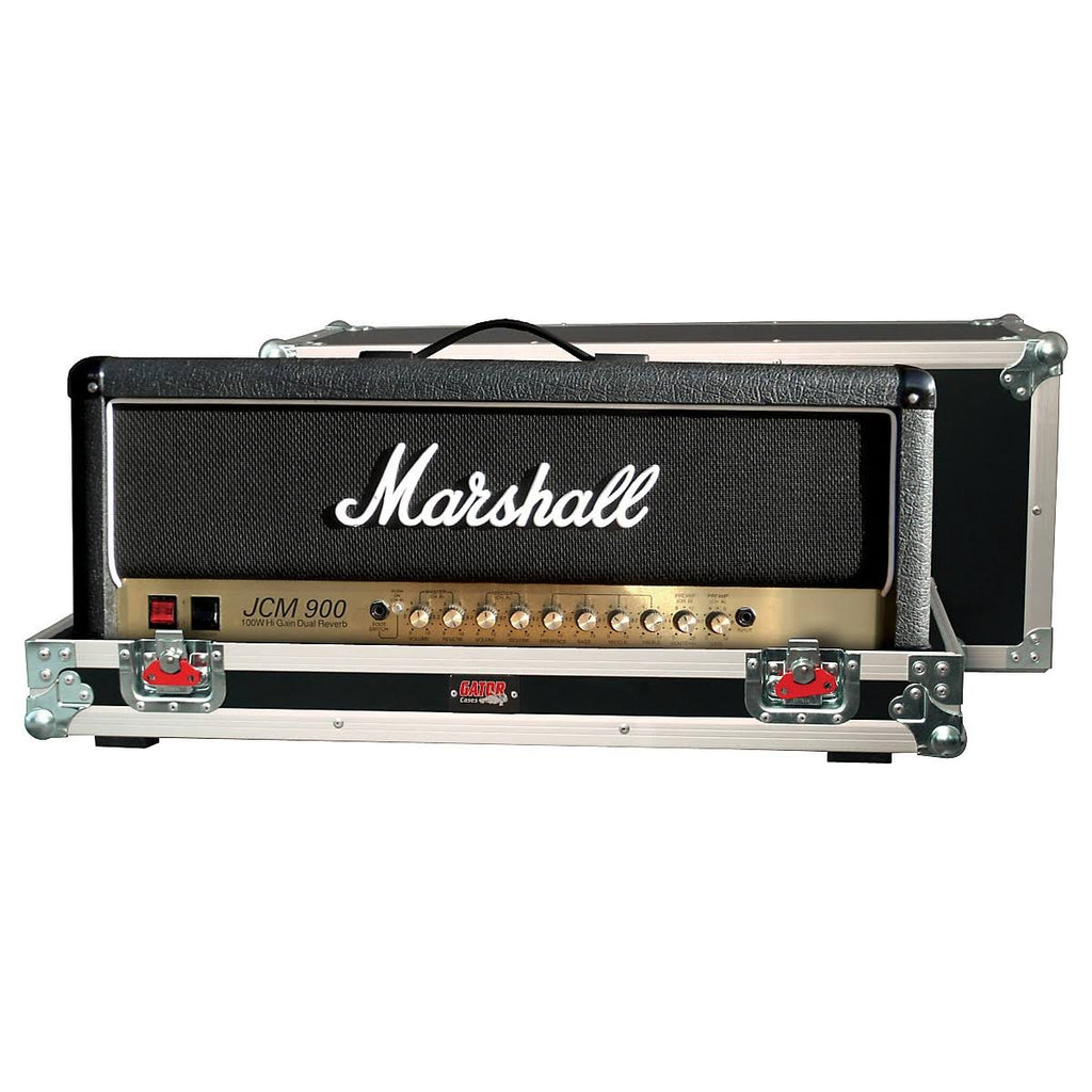 ATA Tour Case for Amp Head D169538