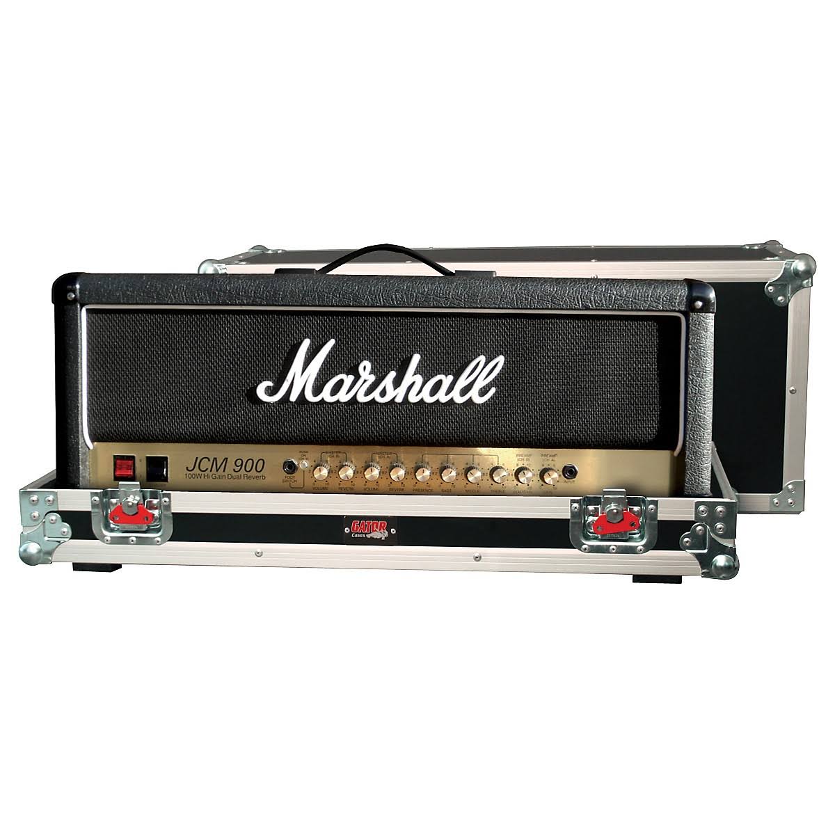 ATA Tour Case for Amp Head D169538