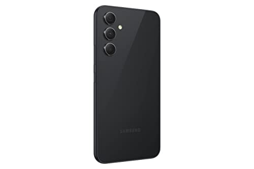 Galaxy A54 5G 128GB 8GB 6.4" 120Hz 50MP Triple Camera Awesome Graphite H986