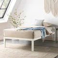 14 Inch Cooling Gel-Infused Memory Foam Twin Mattress J2890