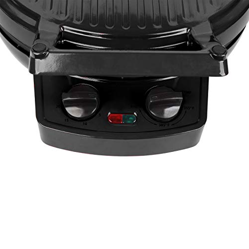 Cast Iron Nonstick Pizza Pan P88838