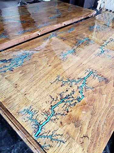 2 Gallon Epoxy Resin Fiberglass Concrete Coating Kit P6111