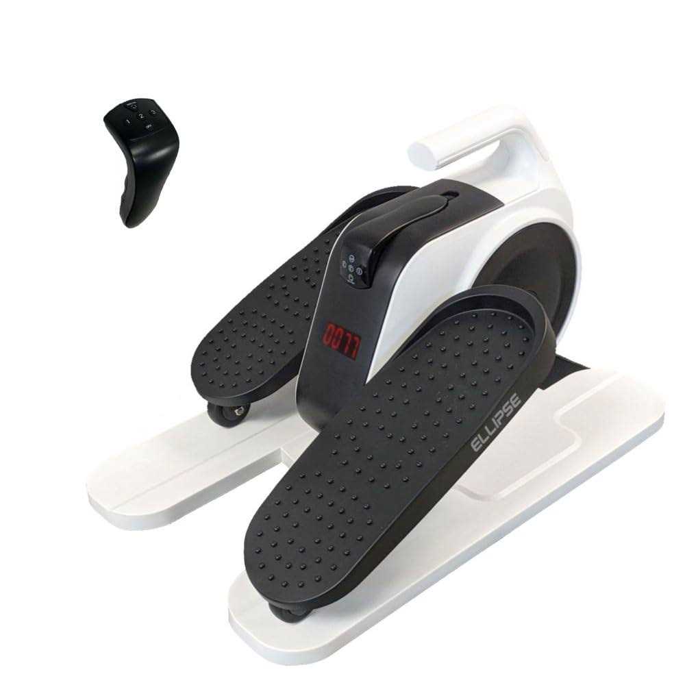 Motorized Power Assisted Movement V223