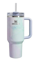 40 oz Stainless Steel Tumbler I7847