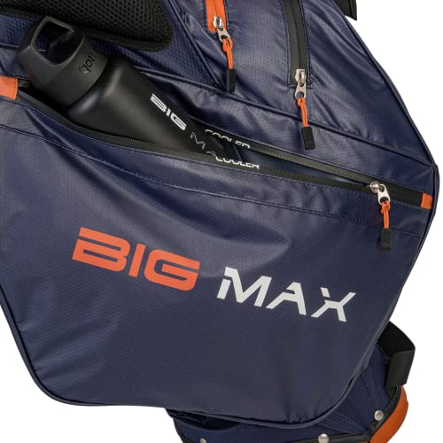14-Way Divider Top Golf Stand Bag B4845