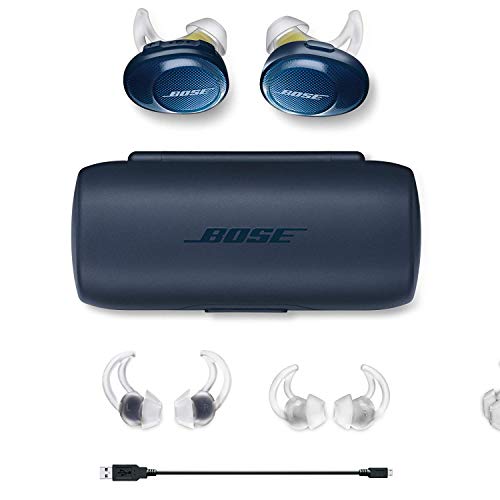 True Wireless Earbuds Q400