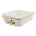 Disposable Cat Litter Box Set R337