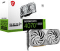 White RTX 4070 Ti Super 16G Graphics Card O93453