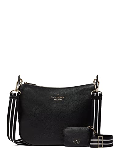 Leather Shoulder Bag F8444