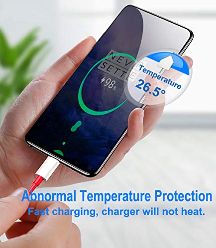 30W USB-C Fast Charging Wall Adapter with Data Cable Q3761