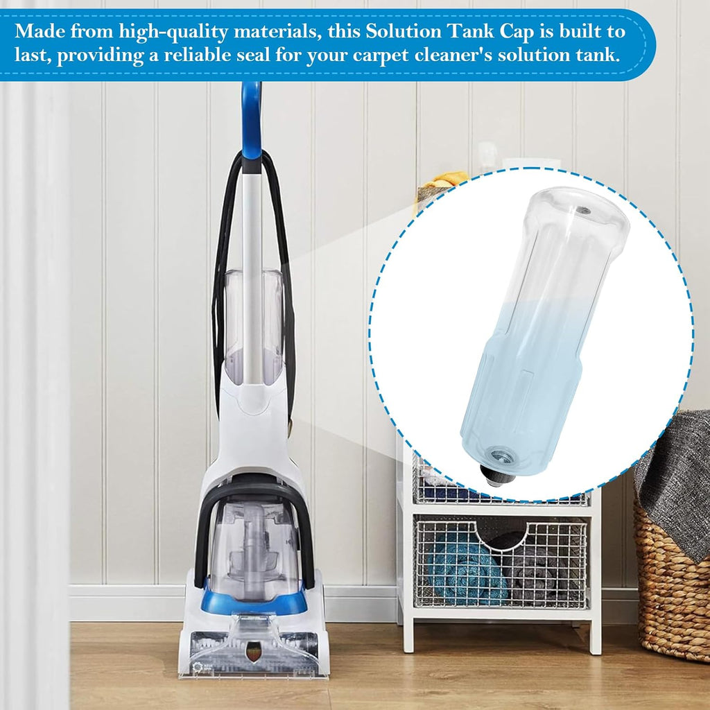 Solution Tank Cap for Hoover Carpet Cleaner M368