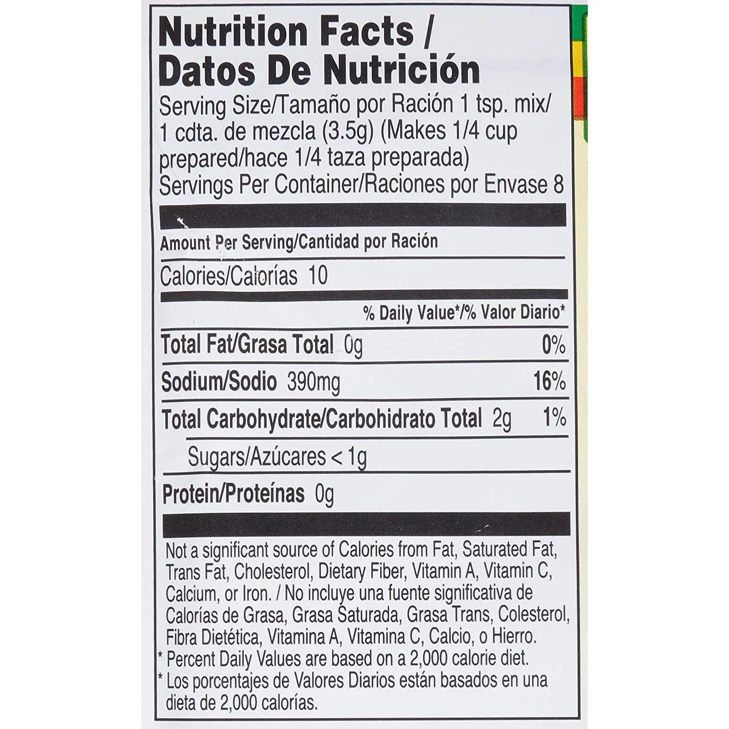 Au Jus Gravy Mix, 1 oz (Pack of 12) X287