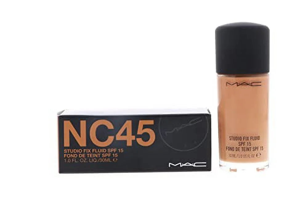 NC 45 Foundation 30ml / 1 Oz L795748