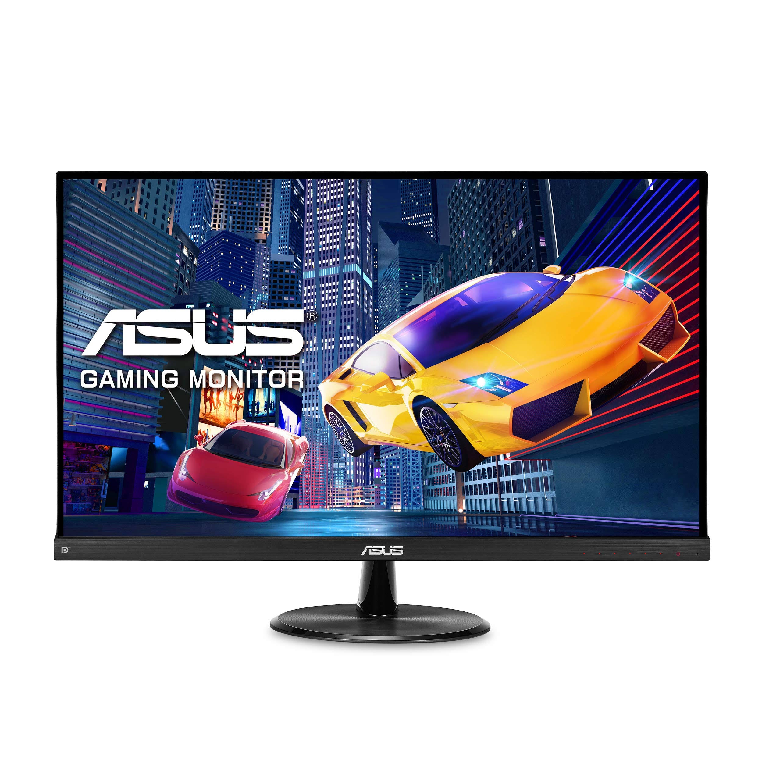 23.8 Gaming Monitor 144Hz Full HD IPS 1ms FreeSync W74122