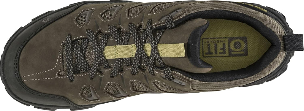 Men's Sawtooth X Low Hiking Shoe, Sediment, 12 R465