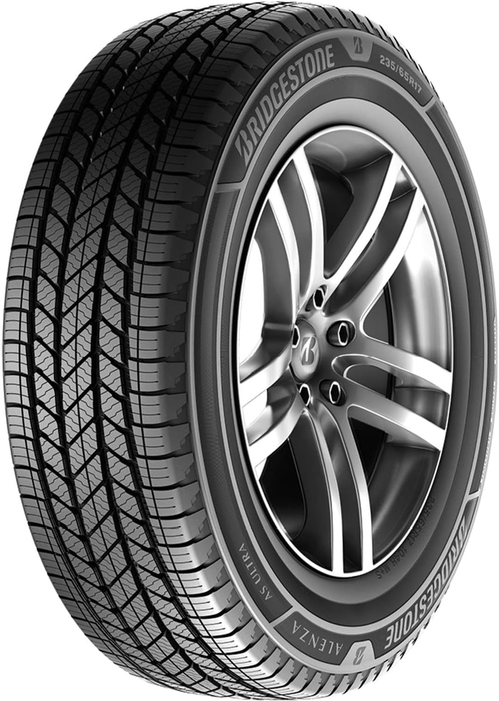 255/50R19 107W XL All Season Tire Z672479