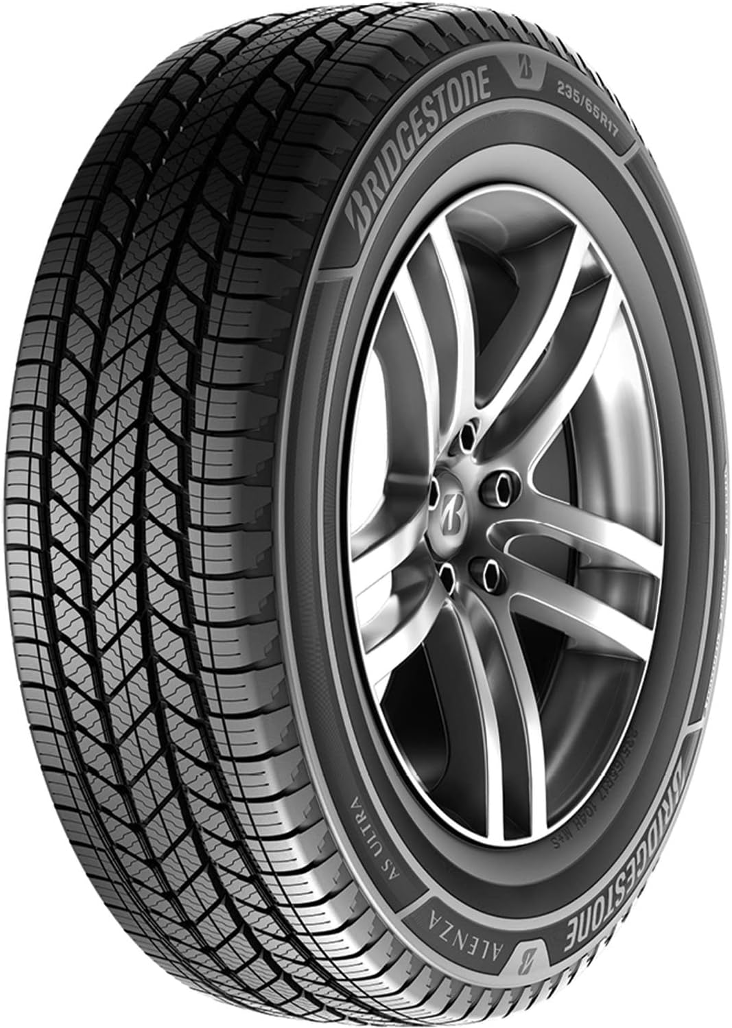 255/50R19 107W XL All Season Tire Z672479