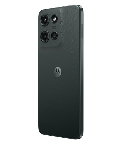 Sage Green 5G Unlocked Smartphone V607