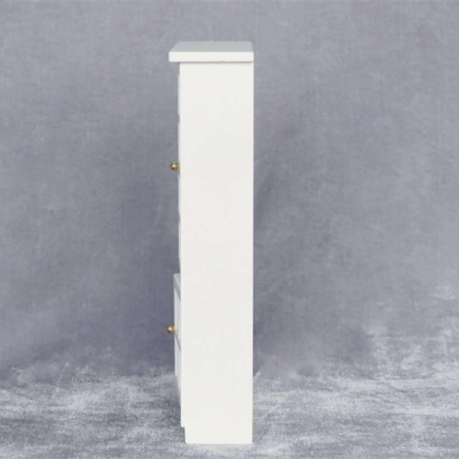 4 Doors Locker Model Dollhouse N5304