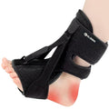 Black Plantar Fasciitis Night Splint O759