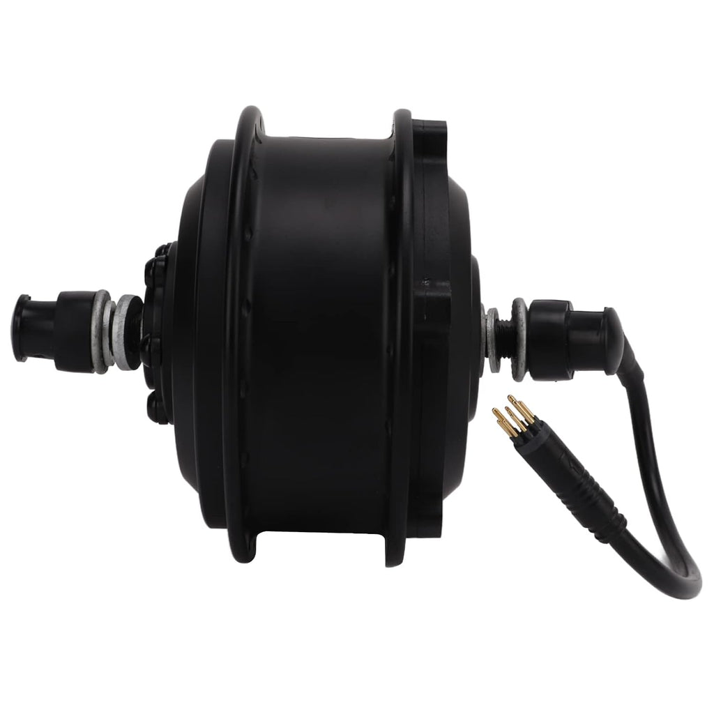 36V 250W Waterproof Front Wheel Ebike Conversion Motor Kit Q445032
