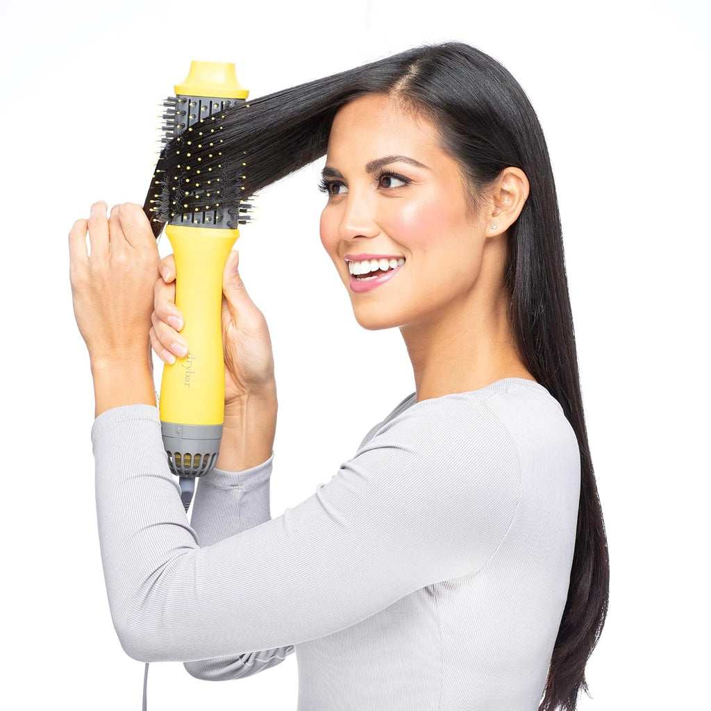 Oval Blow Dryer Brush L94446
