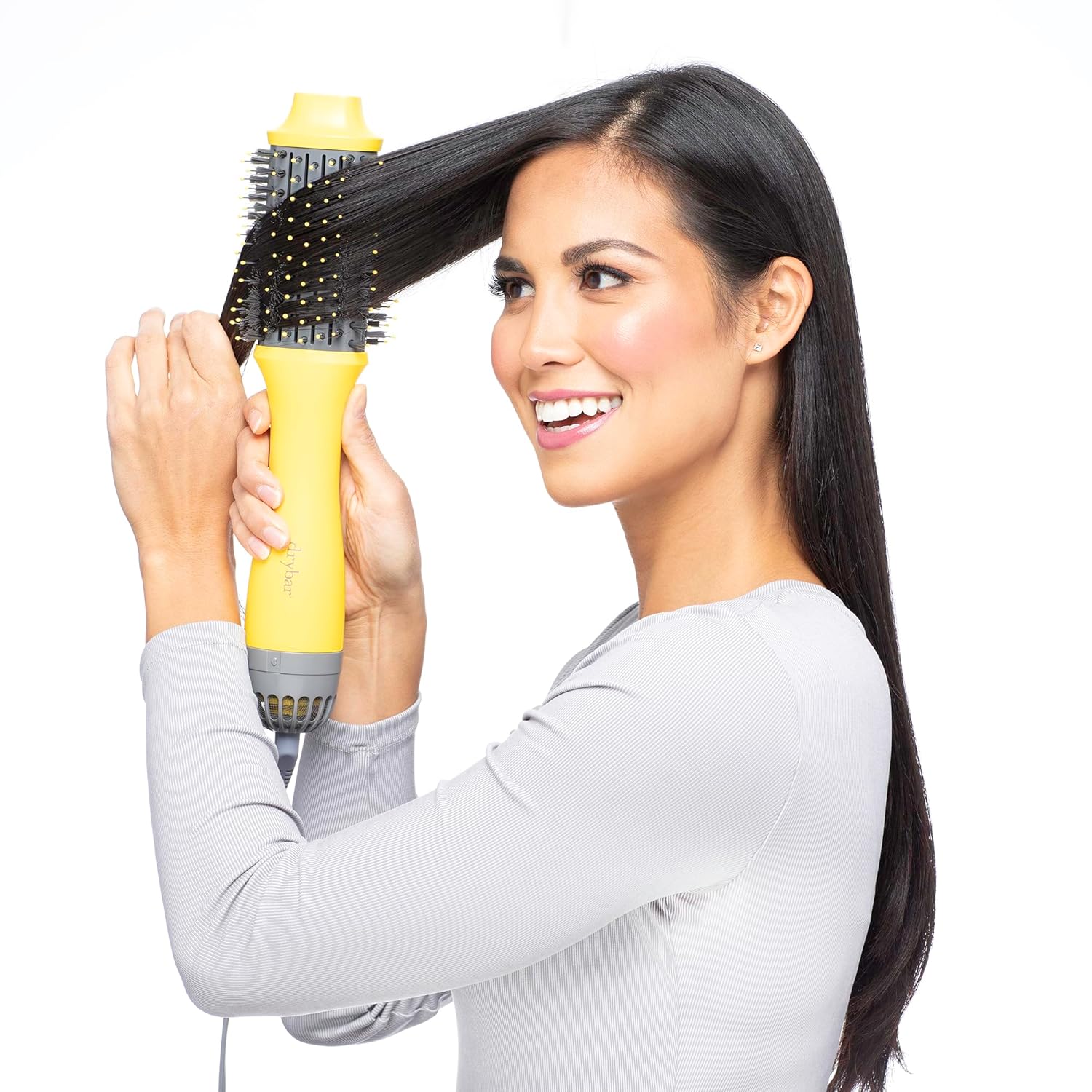 Oval Blow Dryer Brush L94446