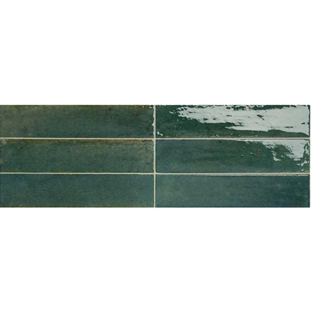 Glazed Porcelain Subway Tile I97894