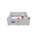 Whelping Box Kit for Dog Puppy Breeding J651