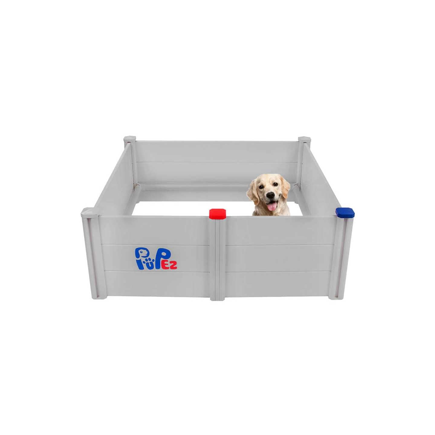 Whelping Box Kit for Dog Puppy Breeding J651