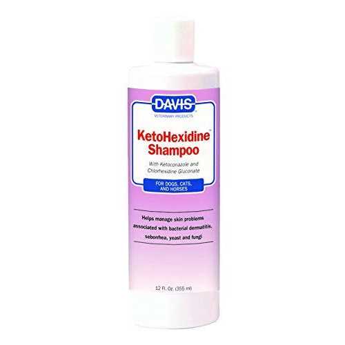 KetoHexidine Shampoo W2103