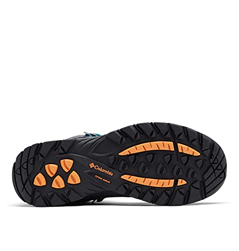 Waterproof Hiking Boot Z998