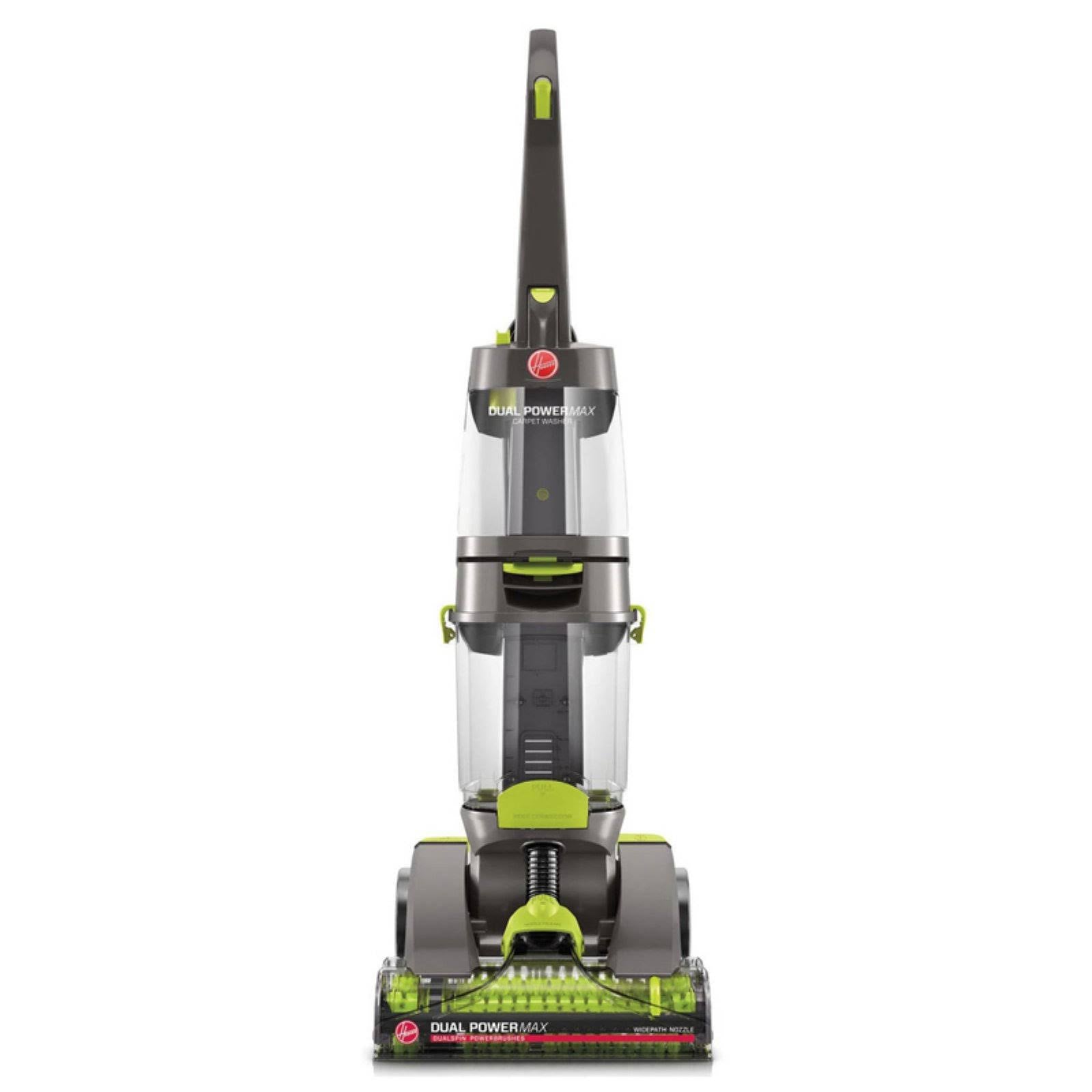 Dual Power Max Pet Carpet Cleaner S171
