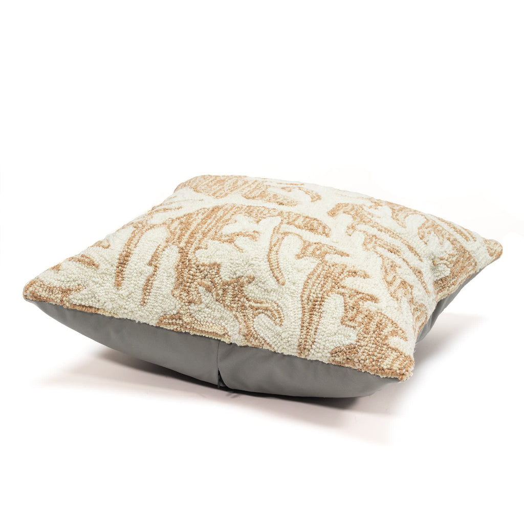 Frontporch Coral Indoor Outdoor Throw Pillow