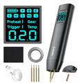 18650 Battery Spot Welder with Digital Display W593770