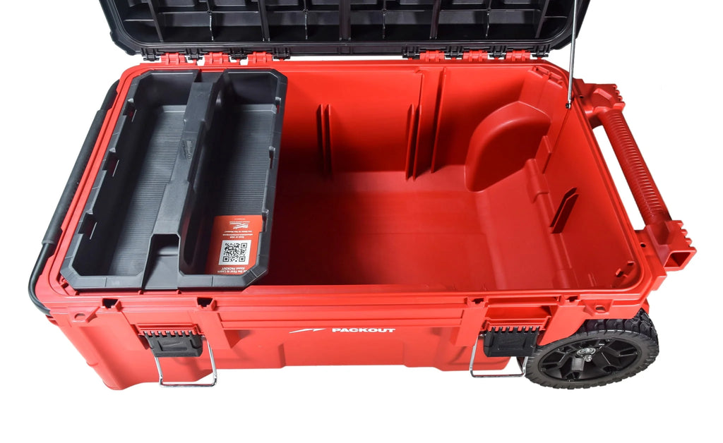 Rolling Tool Chest A48458