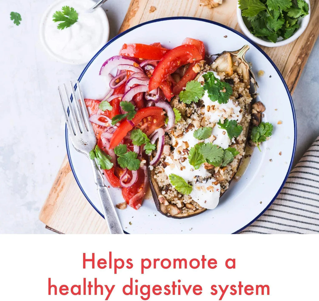 100 ct Probiotic with Bacillus Coagulans V521916
