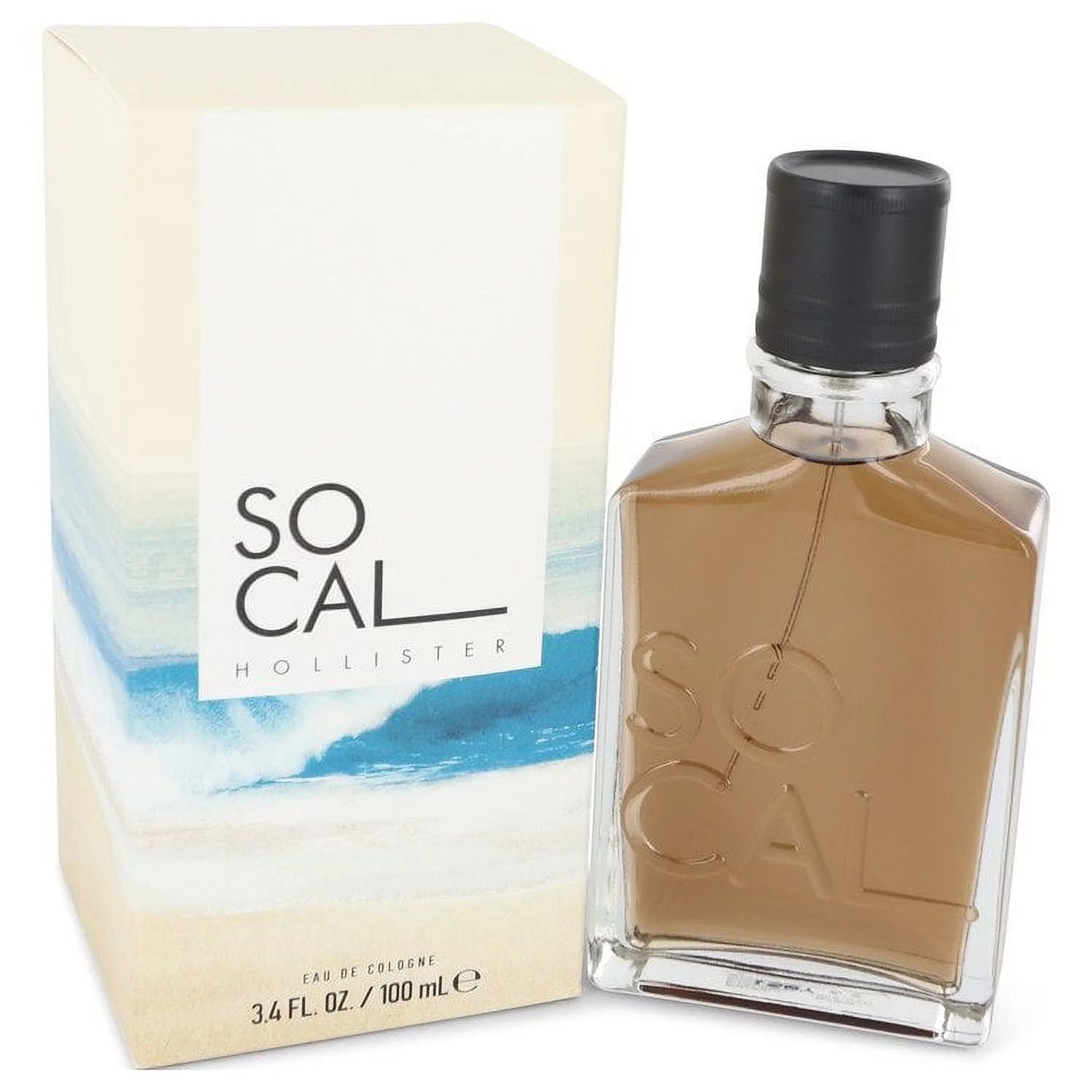 3.4 oz Eau De Cologne Spray T812832