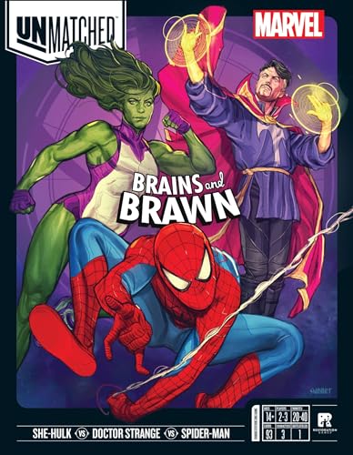 Strategy Fighting Superhero Game M375017