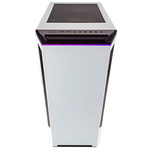 Intel Quad Core i7 3.3GHz 32GB RAM 500GB SSD + 1TB HDD Windows 10 GTX 1660 Super 6GB Graphics Card Gaming PC I705611