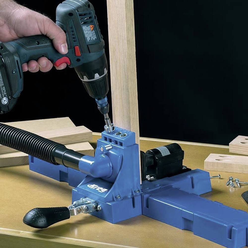 K5 Jig Master System L579680