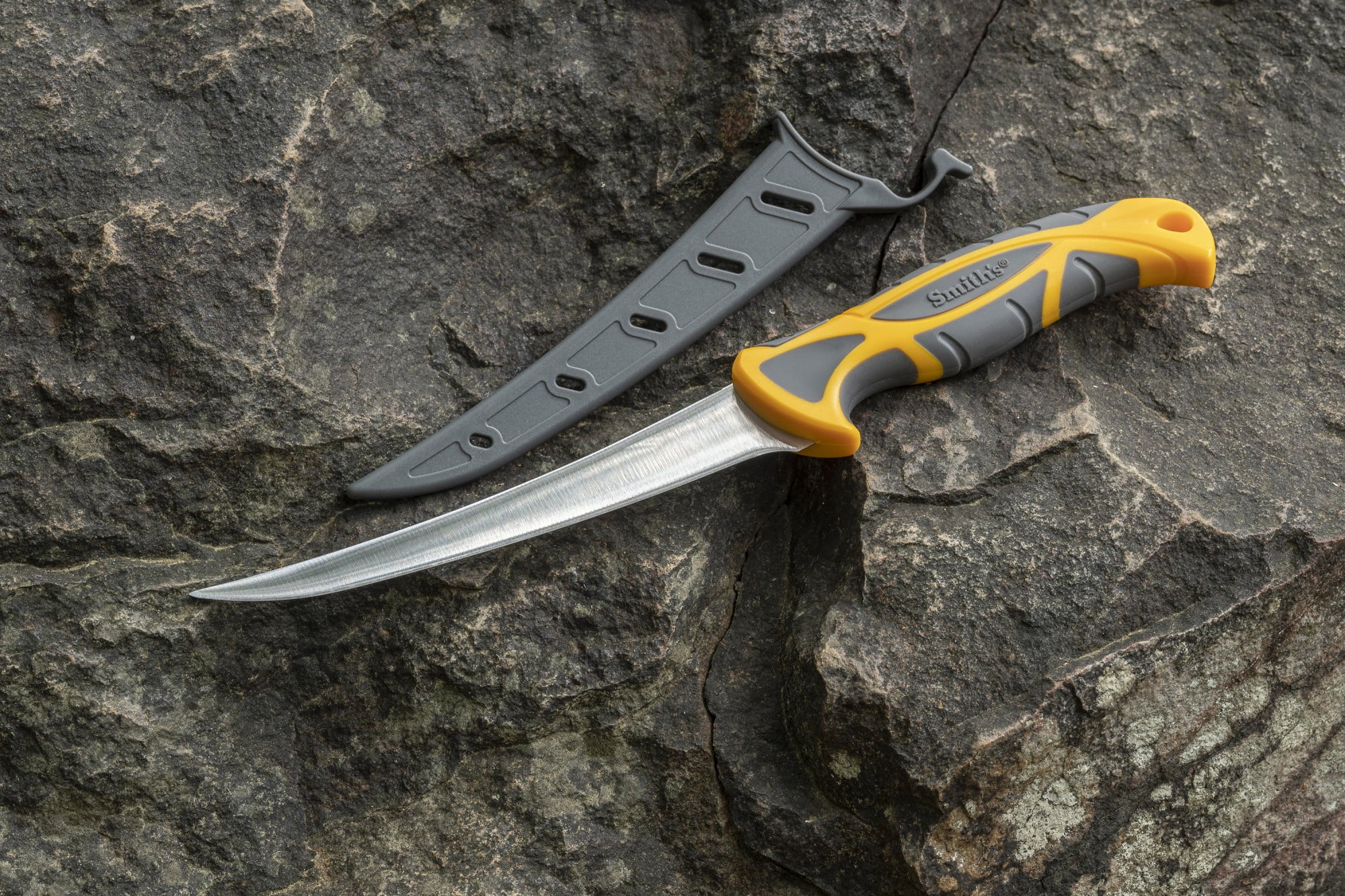 6" Boning - Fillet Knife B979